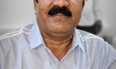 आईएफडब्ल्यूजे के भीलवाड़ा ज़िला अध्यक्ष बने डा. महेश अग्रवाल