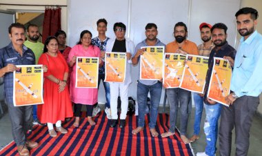 गुढ़ागौड़जी में होगी वेब सीरीज गिल्ली -डंडा की शूटिंग