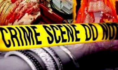 मां की ममता हुई शर्मसार, प्रेम प्रसंग में बाधा बन रहे 3 साल के मासूम को जहर देकर उतारा मौत के घाट