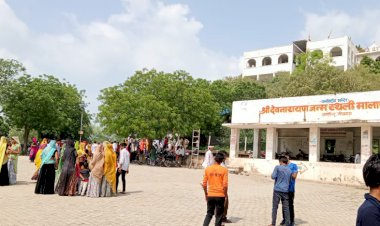 मालासेरी डूंगरी पर धूमधाम से मनाया जाएगा लीलाधर घोड़े का विशाल अवतार दिवस