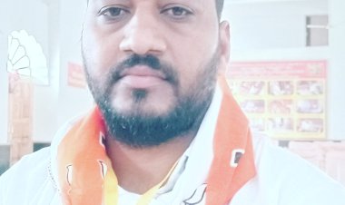 हरीश पायला बने विराटनगर चुनाव प्रभारी