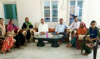 आदर्श समाज समिति इंडिया के राष्ट्रीय अधिवेशन में 1 सितम्बर को होगा प्रतिभाओं का सम्मान