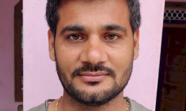 अंतर्राष्ट्रीय ब्राह्मण मंच के तहसील अध्यक्ष मनोनीत हुए देव प्रकाश शर्मा