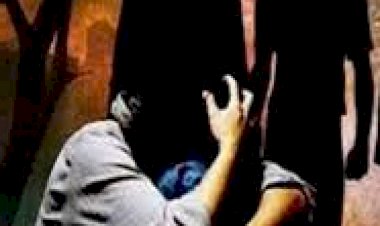 जिले में बेटियां और महिलाएं कहीं भी नहीं है सुरक्षित, रामगढ़ में फिर हुआ नाबालिग से सामूहिक दुष्कर्म का मामला दर्ज