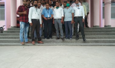 इमाम हुसैन की शहादत की याद में रक्त मित्र समूह ने किया 351यूनिट रक्तदान