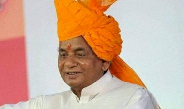 उत्तर प्रदेश के पूर्व मुख्यमंत्री कल्याण सिंह के निधन पर शोक की लहर