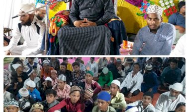 त्याग, बलिदान और सच्चाई की राह पर चलना ही हुसैनी होने का सबूत - रब्बानी