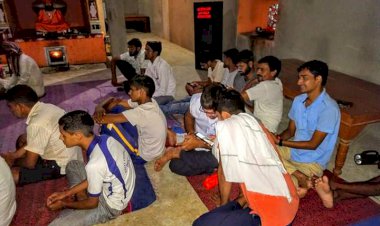 दशहरा मेले के आयोजन को लेकर दुहार चौगान में बैठक हुई सम्पन्न