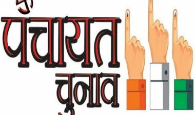 विधायक जाहिदा की बेटी के सामने सिंबल के बावजूद भाजपा प्रत्याशी ने नहीं भरा पर्चा