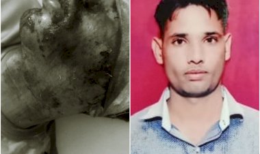 कहासुनी हुई तो दोस्तों ने दिल्ली RAC जवान को बनाया बंधक