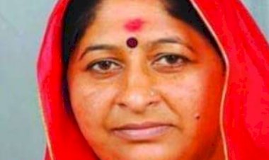जिला प्रमुख पलाडा की अनूठी पहल, साधारण सभा में लिया फैसला