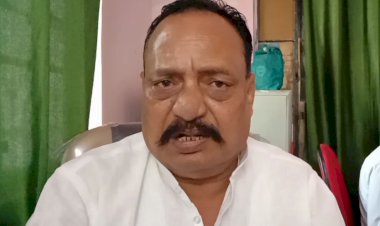 90-ए के आदेश दर्ज नहीं करने के विरोध में आज नपा चैयरमेन तहसील पर करेंगे धरना-प्रदर्शन