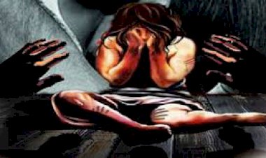 लड़की का अपहरण कर सहेली के भाई ने मुंह में कपड़ा ठूंस कर किया दुष्कर्म