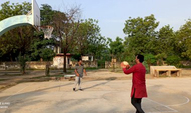 खेल और शिक्षा से ही शाहपुरा का विकास- गुर्जर