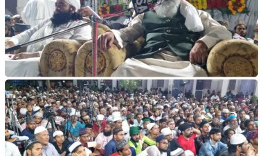 नेक अमल करने वाला बन्दा ही अल्लाह को पसंद