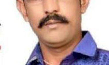 पाटोदिया को राजस्थान प्रदेश उपाध्यक्ष नियुक्ति