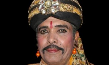 विश्व के जाने माने वरिष्ठतम जादूगर राय का कल मुंडावर क्षेत्र में होगा भव्य सम्मान
