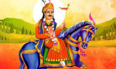 30 अगस्त को निकाली जाएगी जाहरपीर गोगाजी महाराज की ध्वजपताका शोभायात्रा