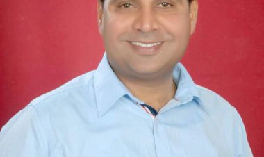 बहरोड़ विधायक बलजीत यादव ने क्षेत्र के विकास के लिए 91 लाख रुपये के कार्य किए स्वीकृत
