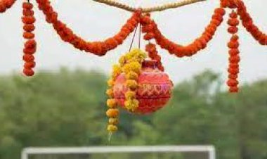 श्याम सेवा संघ के तत्वावधान में जन्माष्टमी पर होगी विशाल मटकी फोड़ प्रतियोगिता