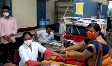 धर्म जागरण समन्वय द्वारा धर्म रक्षा बंधन कार्यक्रम किया गया आयोजित