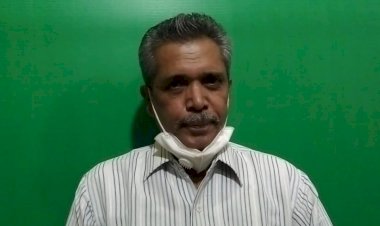 जादू कोई चमत्कार नही ये केवल हाथों व केमिकल की कला है-  जादुगर राय