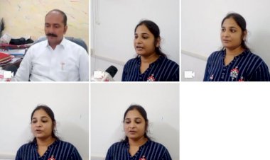 स्थाई अदालत से मिला परीक्षा से वंचित छात्रा को न्याय