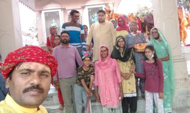 कोरोना की तीसरी लहर की संभावना के चलते लघु कार्यक्रम कर मनाया जाएगा कृष्ण जन्माष्टमी का त्योंहार