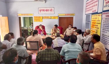 इस वर्ष भी नही लगेगी मालखेत की 24 कोसीय परिक्रमा, सभी धार्मिक आयोजन पर रहेगी पाबंदी
