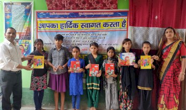 राष्ट्रीय खेल दिवस पर मेजर ध्यानचंद को किया याद,खेल प्रतियोगिता का हुआ आयोजन