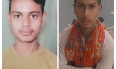आदिबद्री धाम के कुंड में डूबने से दो युवकों की मौत जन्माष्टमी पर्व की खुशियां मातम में बदली