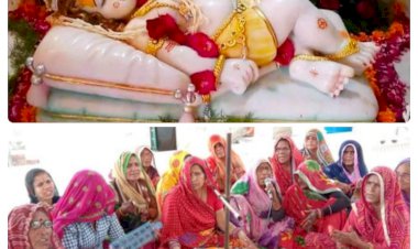 सकट क्षेत्र में हर्षोल्लास के साथ मनाया गया श्री कृष्ण जन्माष्टमी महापर्व