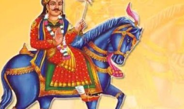 संतान प्राप्ति के लिए इस दिन की जाती है वीर गोगादेव की पूजा