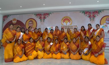 कसौटी कार्यकर्ता की सेमिनार