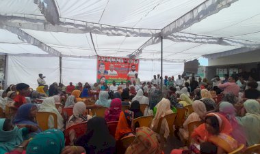 समाजवादी पार्टी जिला अध्यक्ष की मौजूदगी में दातागंज विधानसभा में हुआ महिला कार्यकर्ता सम्मेलन