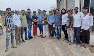 विभिन्न मांगों को लेकर विधानसभा घेराव की तैयारियां जोरों पर - तरुणाई