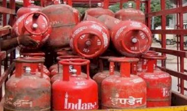 गैस के दाम बढ़ने से आम घर का बजट बिगड़ा