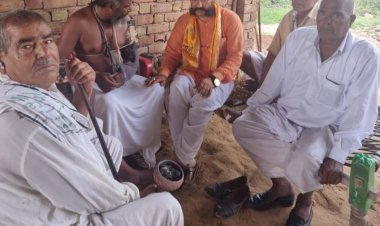 प्रदेश में कानून व्यवस्था की हालत बदतर- सिंह