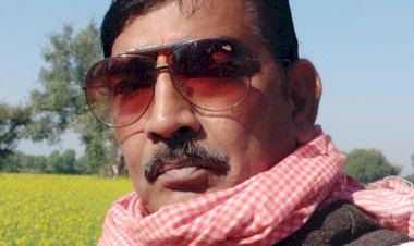 बड़ी राजनीतिक पार्टियों में टिकटों की सौदेबाजी है जगजाहिर- जोशी