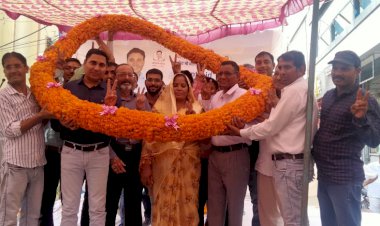 लक्ष्य की प्राप्ति के लिए जुनून बेहद जरूरी - बलजीत यादव
