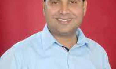 बहरोड विधायक बलजीत यादव को युवक ने सोशल मीडिया पर दी जान से मारने की धमकी