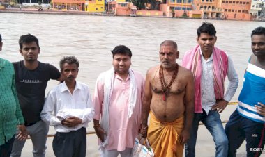 साधना के बिना ईश्वर प्राप्ति संभव नहीं -गुरुदेव भास्कर