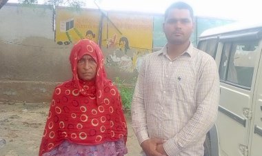 नगर कस्बे से निर्विरोध चुना गया कांग्रेस पार्टी का उप-प्रधान