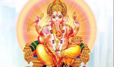 गणेश चतुर्थी पर विशेष, गणेश जी की स्थापना करें पर भूलकर भी ना करे विसर्जन