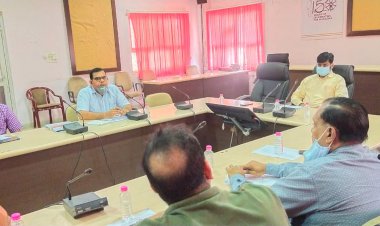 जिले में कानून एवं शांति व्यवस्था बनाये रखने हेतु कार्यपालक मजिस्ट्रेट नियुक्त