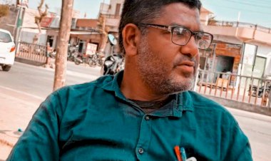 पेसवानी बने जहाजपुर महाविद्यालय में अतिरिक्त प्रशासनिक अधिकारी