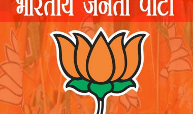 कमल पट्टी के 7 विधानसभाओं के 39 मंडलों के संयोजक व सह संयोजक के नाम घोषित