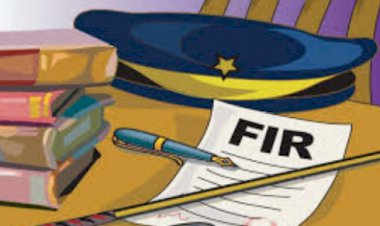 भिंडी खरीदने के विवाद में महिला हैड कांस्टेबल के खिलाफ मुकदमा दर्ज