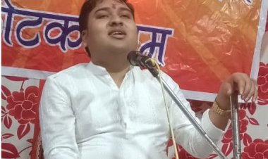 विशेष मौके पर होने वाली गणेश पूजा से दूर होती है सभी विघ्न बाधाएं:-  गुरुदेव भास्कर