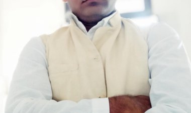 सैल्यूट तिरंगा में युवा राष्ट्रीय महासचिव बने आशीष